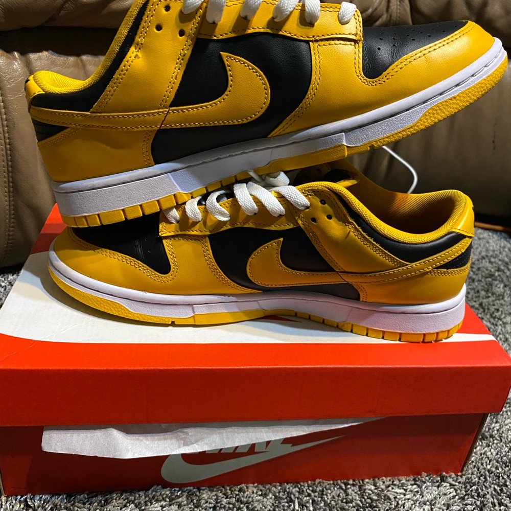 Jordan Nike Dunks - image 5